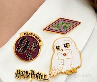 Spilla HARRY POTTER -1€ a spilla