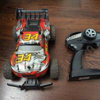 Macchinine radiocomandate