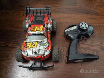 Macchinine radiocomandate