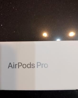 AirPods Pro