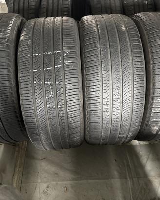 gomme usate 2854522 All Seasons PIRELLI - SCO - 77