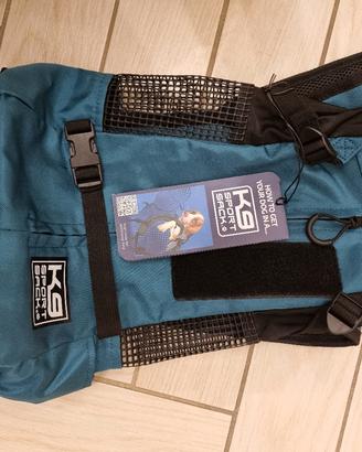 Zaino k9 Sport modello Air tg. S