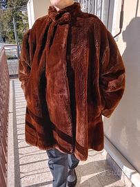 pelliccia di castoro