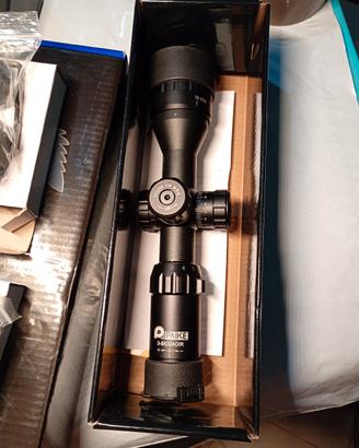 Mirino Paike 3-9x32 Aoir