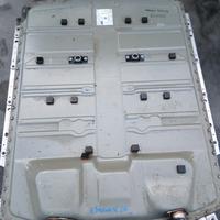 batteria Li-ion Jeep Compass ultimo generazione 