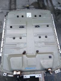 batteria Li-ion Jeep Compass ultimo generazione 