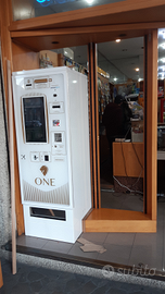 Attività tabaccheria