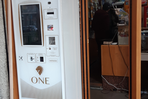 Attività tabaccheria