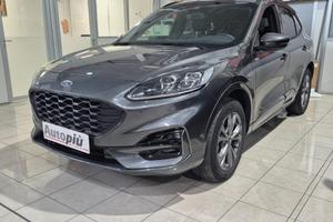 FORD Kuga 2.5 Plug In Hybrid 225 CV CVT 2WD ST-L