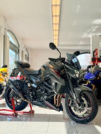 SUZUKI GSX S 750SC-PROJECT FINANZIABILE