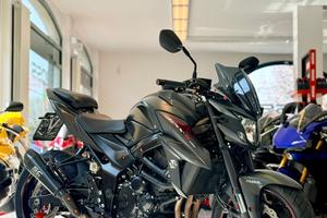 SUZUKI GSX S 750SC-PROJECT FINANZIABILE