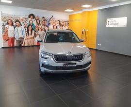 Skoda Kamiq 1.0 TSI Ambition