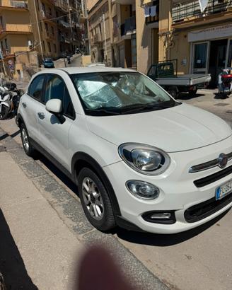 Fiat 500x 1.3 del 2017