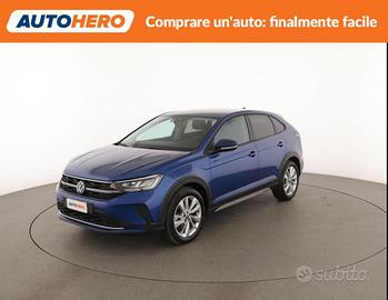 VOLKSWAGEN Taigo YZ03025