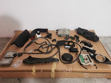 ricambi alfa romeo 159 