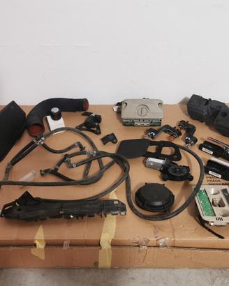 ricambi alfa romeo 159 