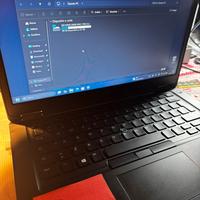 Pc Portatile DELL 💻 Win11Pro+Office ✅ SIM 📲 🛜