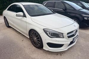 Mercedes-benz CLA 200 d Automatic Premium