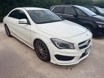 Mercedes-benz CLA 200 d Automatic Premium