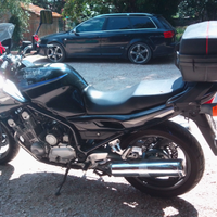 Yamaha XJ diversion 900 1994