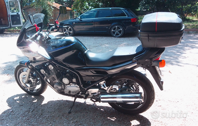 Yamaha XJ diversion 900 1994