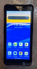 Smartphone Athesi Rugged 