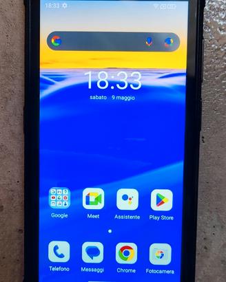 Smartphone Athesi Rugged 