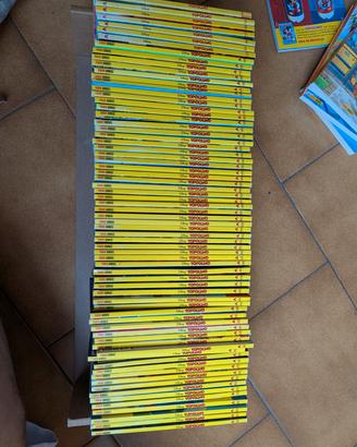 Topolino, Paperino e co.