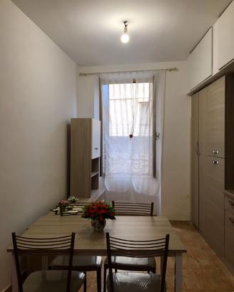 Casa Vacanze 4 PAX WiFi Condizionatore Lavatrice