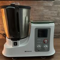 Robot da cucina multifunzione ENKHO