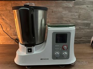Robot da cucina multifunzione ENKHO