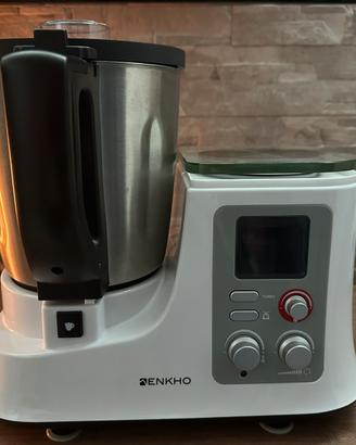 Robot da cucina multifunzione ENKHO