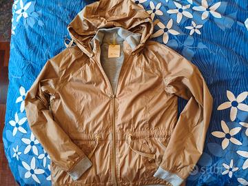 Giacca a vento da donna