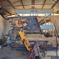 Attrezzi FIeno/Paglia