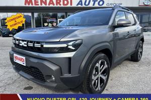 Dacia Duster ECO GPL 120cv Journey +PACK PARK...