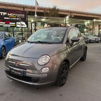 Fiat 500C 0.9 twinair cabrio - 07/2015