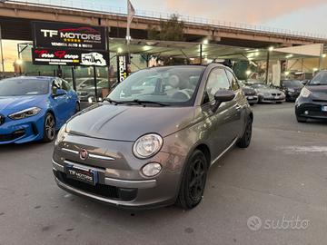 Fiat 500C 0.9 twinair cabrio - 07/2015