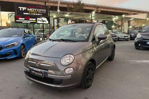 Fiat 500C 0.9 twinair cabrio - 07/2015