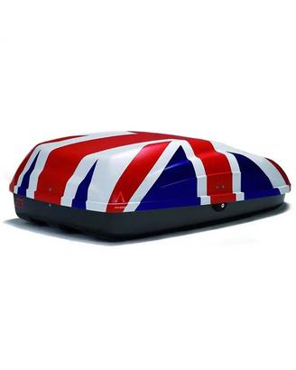 Box Da Tetto Auto G3