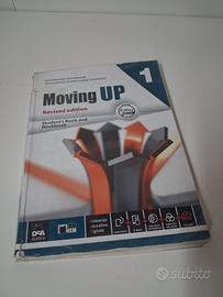 libro inglese scuola superiore