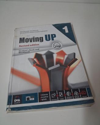 libro inglese scuola superiore