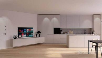 CAMPONOGARA APPARTAMENTO 3 CAMERE CON INGRESSO IND