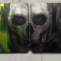 Steelbook Call of Duty, Modern Warfare 2 Xbox One
