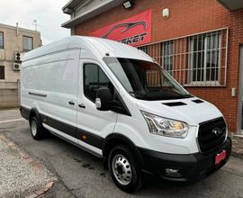 Ford Transit 350 2.0 TDCi 170cv L3H3 GEMELLATO