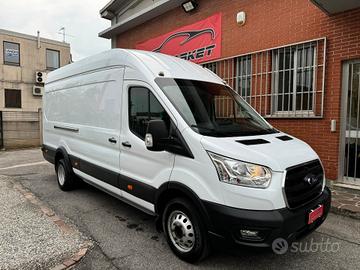 Ford Transit 350 2.0 TDCi 170cv L3H3 GEMELLATO