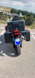 Moto Bmw