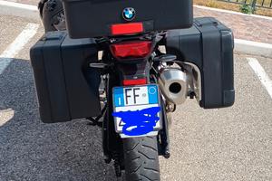 Moto Bmw