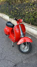 vespa 50 special