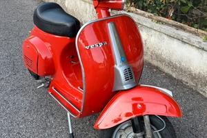 vespa 50 special