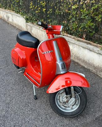 vespa 50 special